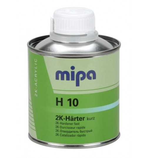 2K HARDENER H10 250ML